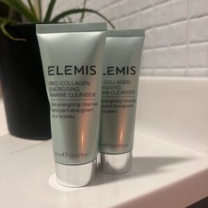 PRO-COLLAGEN ENERGISING MARINE CLEANSER | ELEMIS